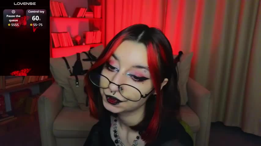 Mistress__Marcelline Приват Записи 2026-02-01