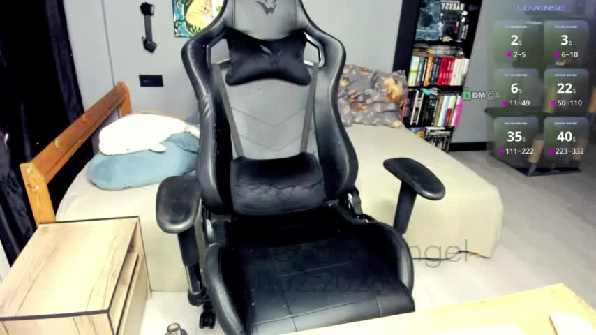 Web-cam-angel Приват Записи 2026-02-02