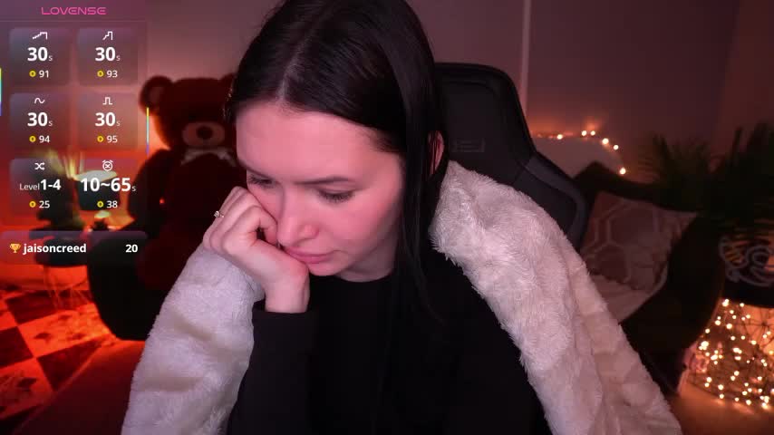 MilaSecrett Приват Записи 2026-02-02