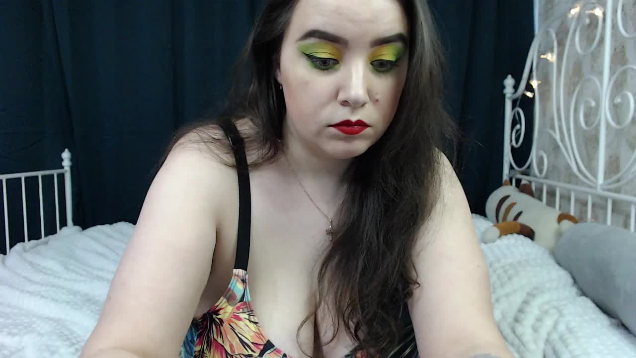 AmazingAllice Приват Записи 2026-02-02