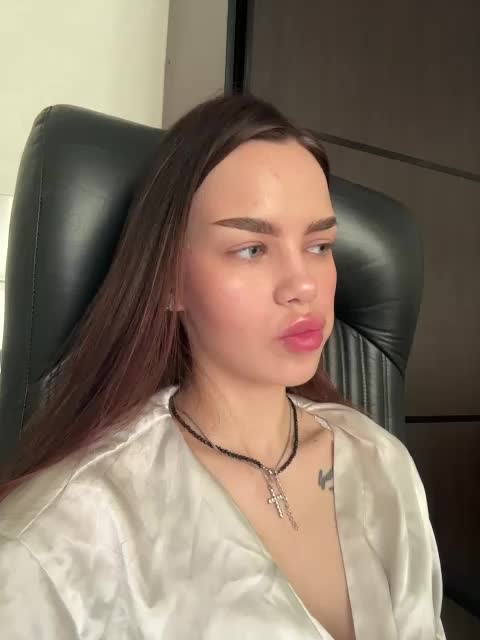 EvaDesire Приват Записи 2026-02-02