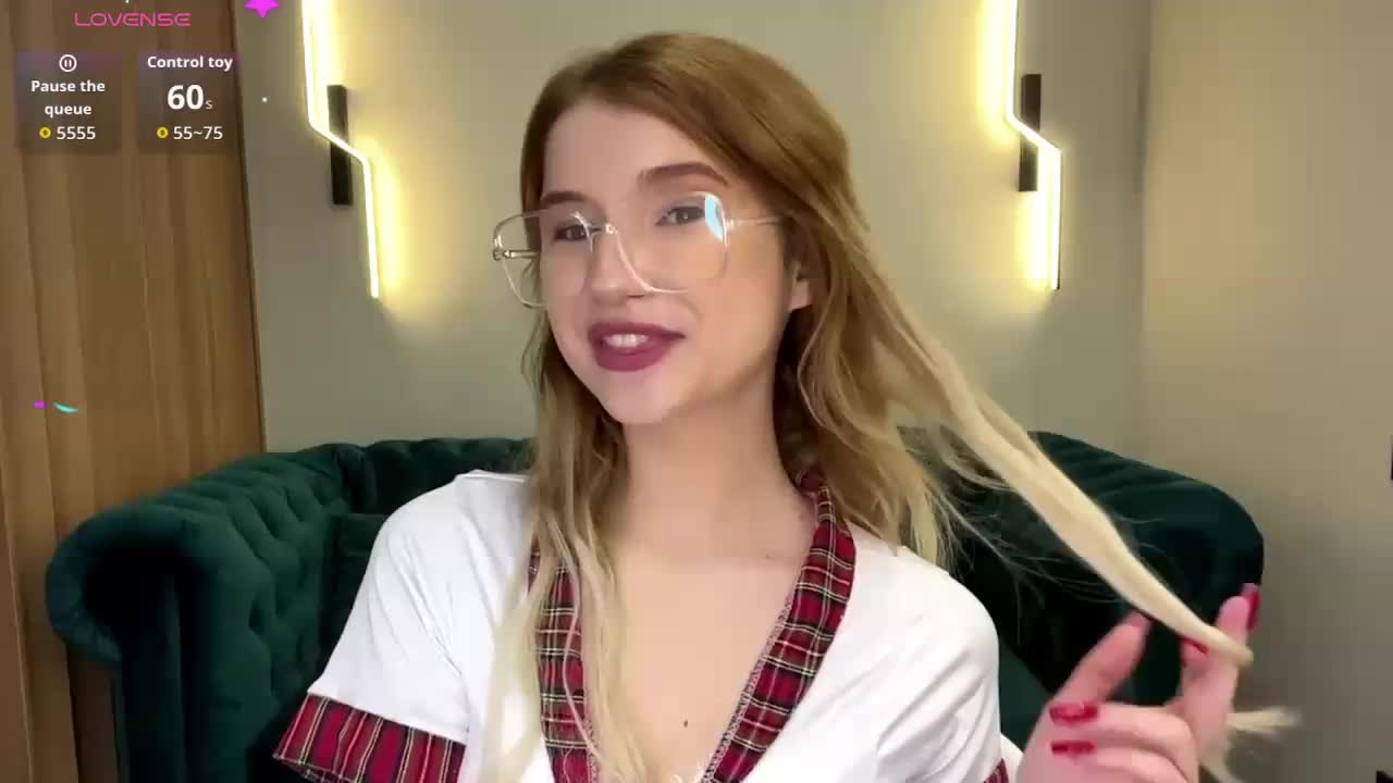 MicaFiechter Приват Записи 2026-02-02