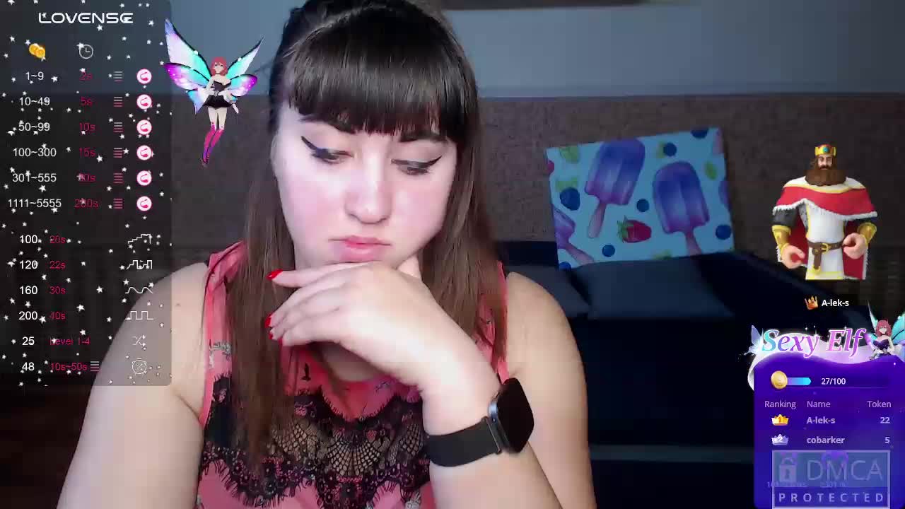 IvannaAmali661 Приват Записи 2026-02-02