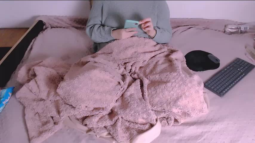 ChubbyMaia Приват Записи 2026-02-02