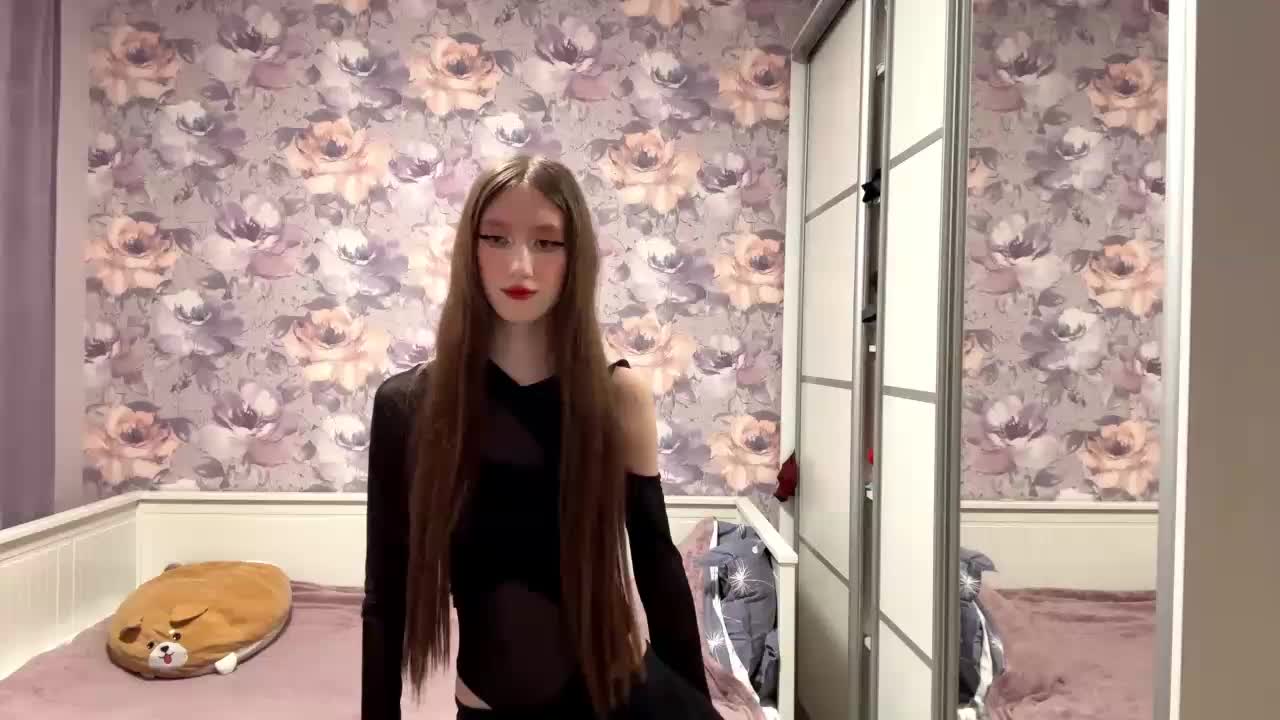 NyxoraMary Приват Записи 2026-02-02