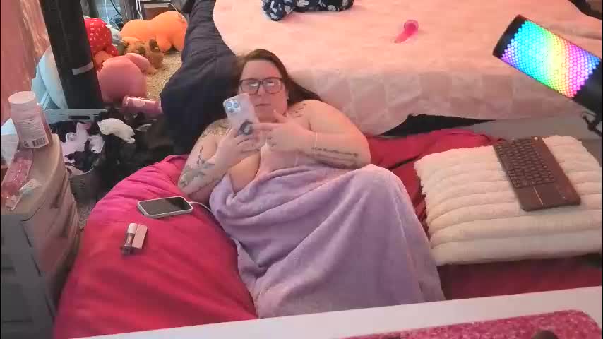 brookenicole3 Приват Записи 2026-02-02