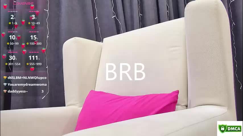 your_dream_nancy Приват Записи 2026-02-02