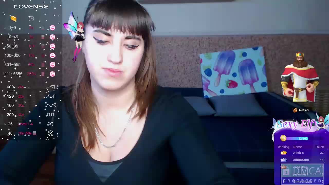 IvannaAmali661 Приват Записи 2026-02-02