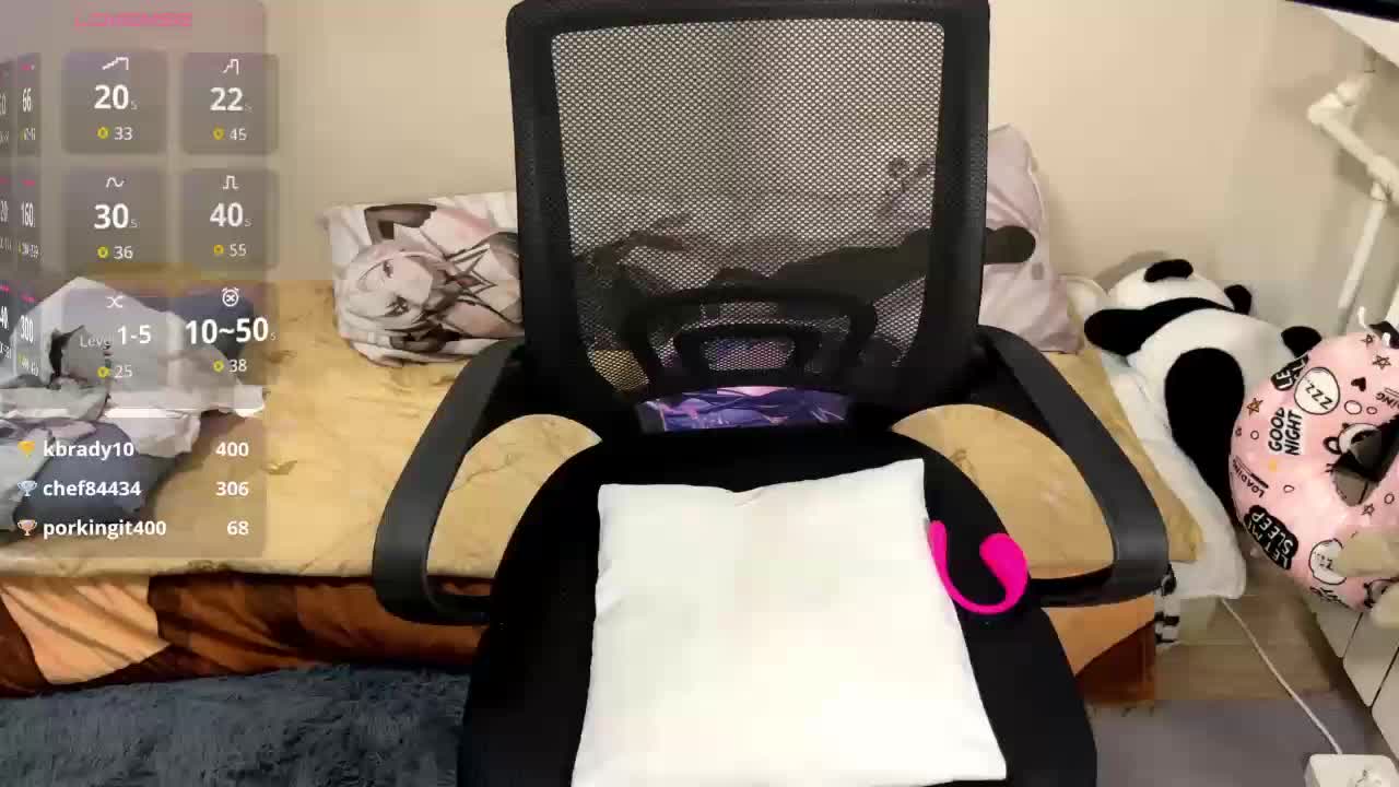 DeloiseChuta Приват Записи 2026-02-02