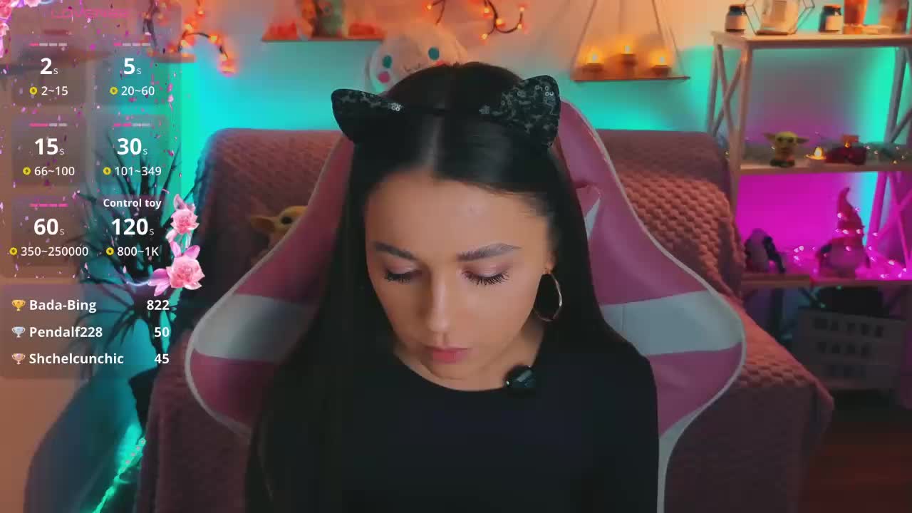 MaybeBabeTV Приват Записи 2026-02-02