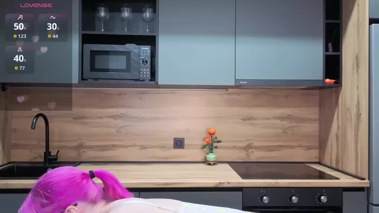 Alice-World8 Приват Записи 2026-02-02