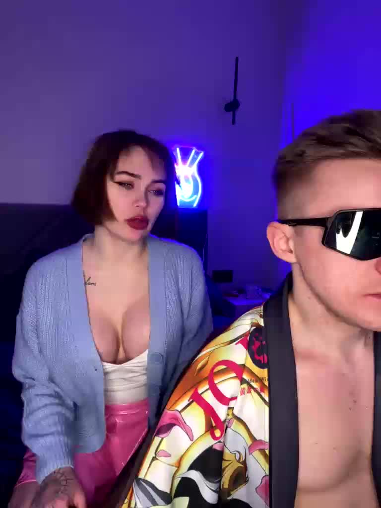 GroteskCouple Приват Записи 2026-02-02