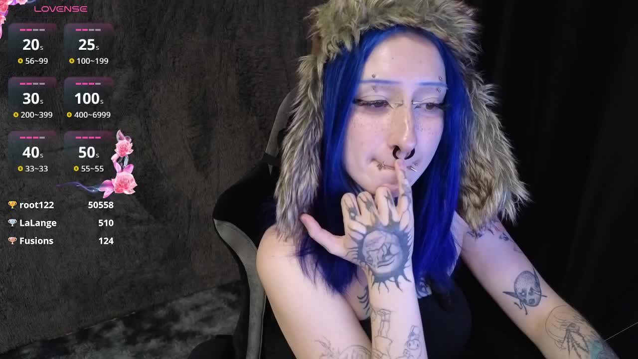 YoungAlice1 Приват Записи 2026-02-02