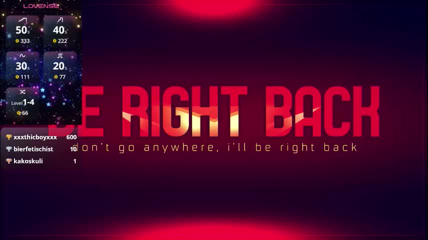 miss_kora Приват Записи 2026-02-02