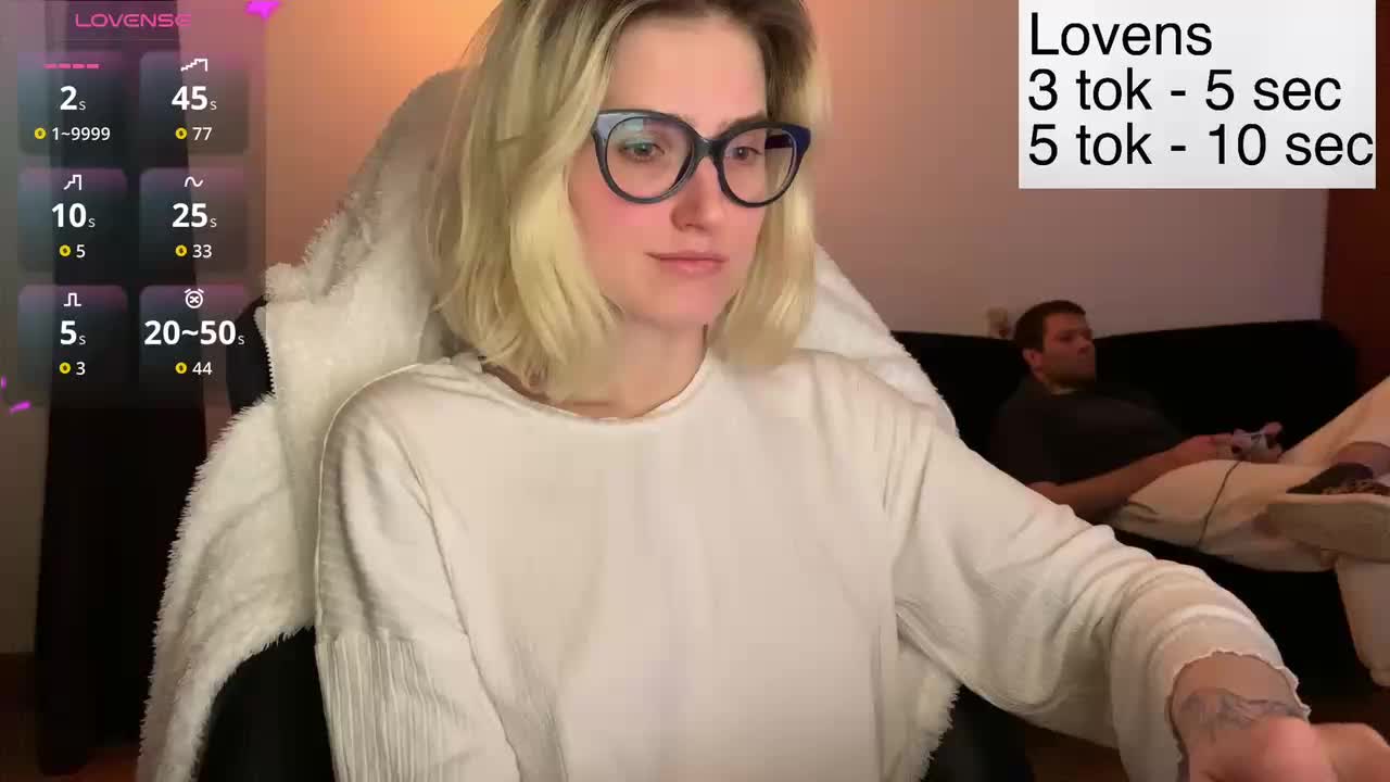 Sexy-Sweets Приват Записи 2026-02-02