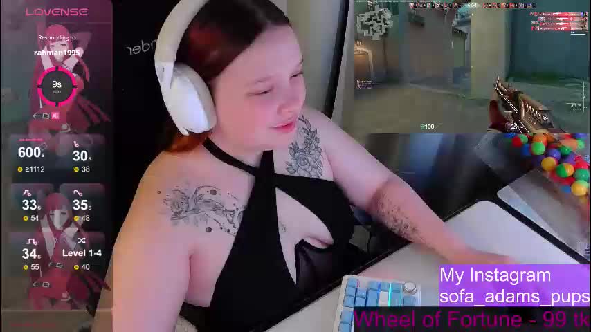 _sofia_adam_ Приват Записи 2026-02-02