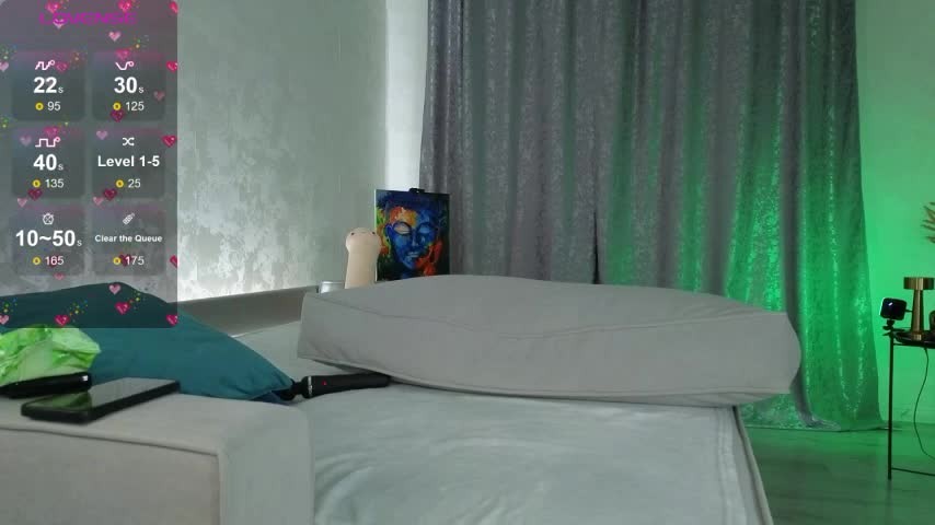 ta_daam Приват Записи 2026-02-02