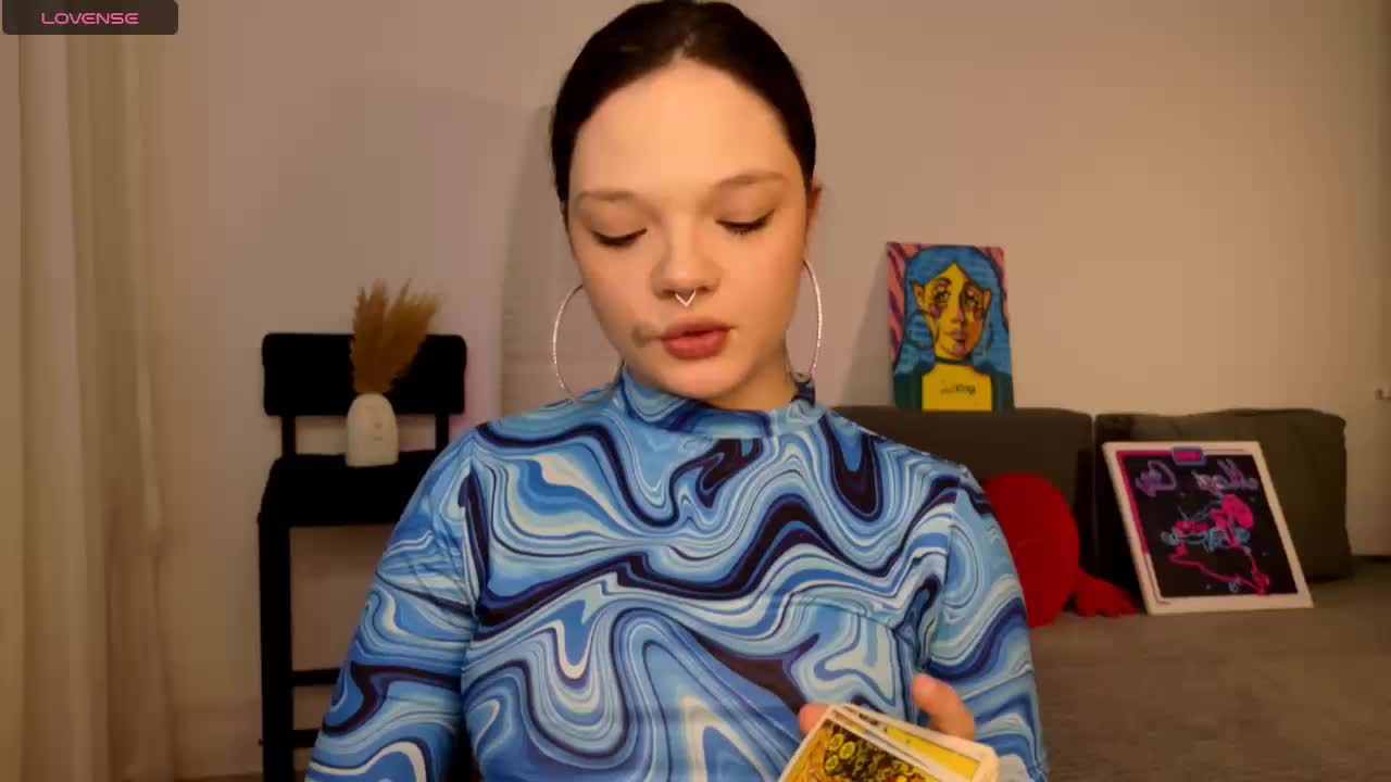 bb-Lisa Приват Записи 2026-02-02