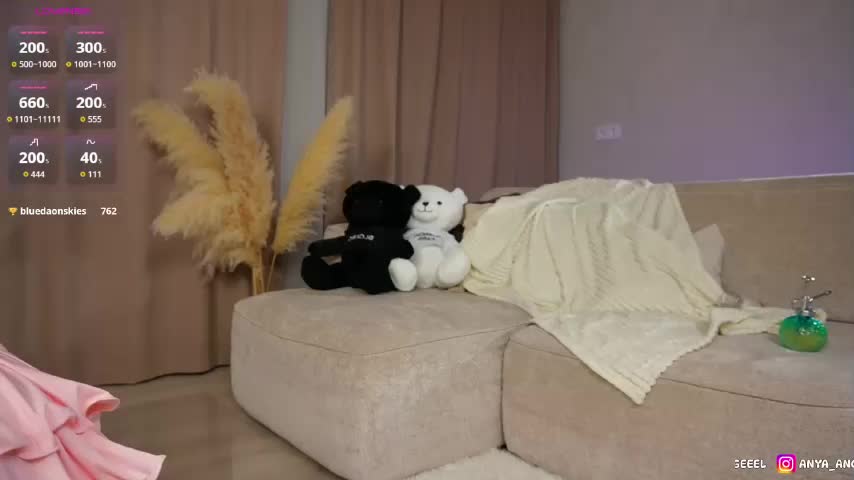 AnyaAngel Приват Записи 2026-02-02