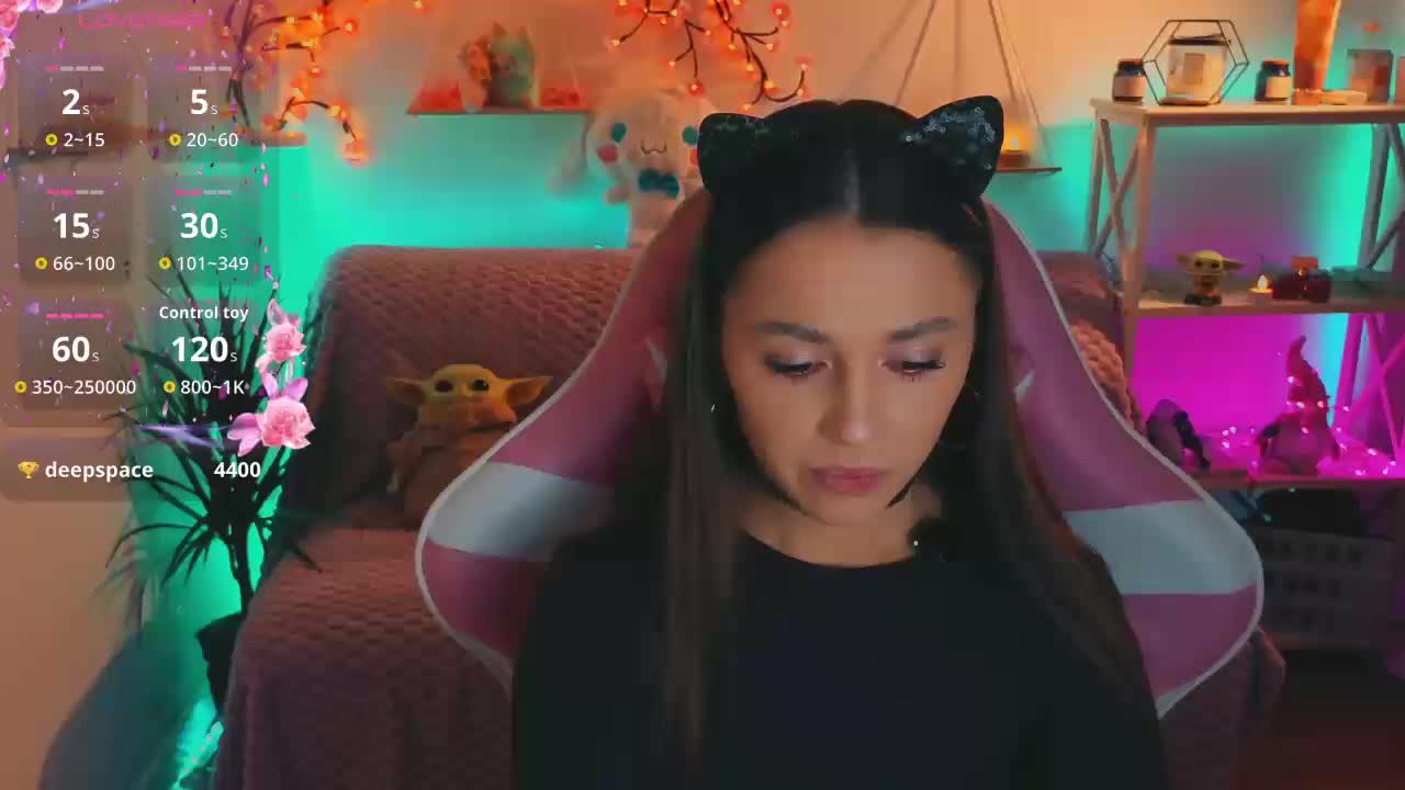 MaybeBabeTV Приват Записи 2026-02-02