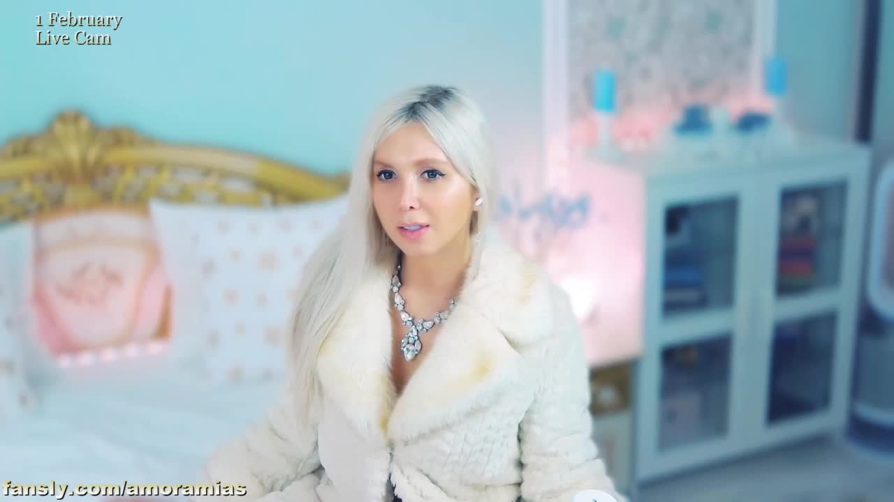 Amoramias Приват Записи 2026-02-02