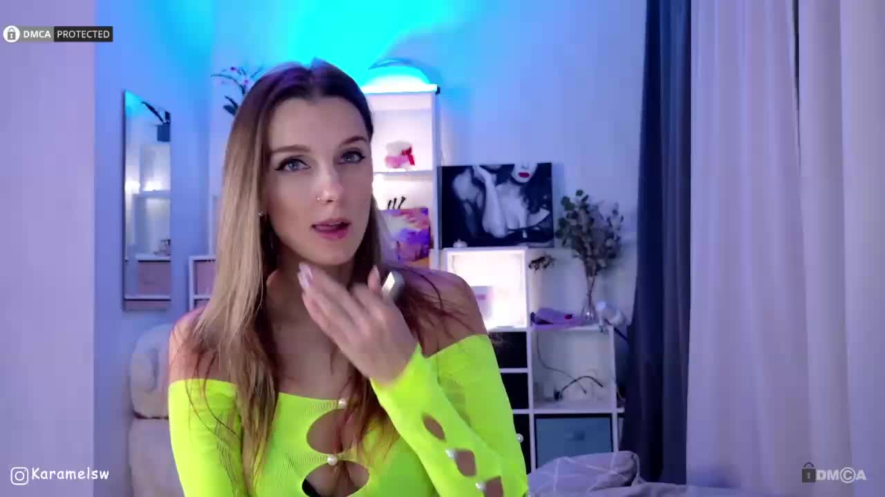 Karamelsw Приват Записи 2026-02-02