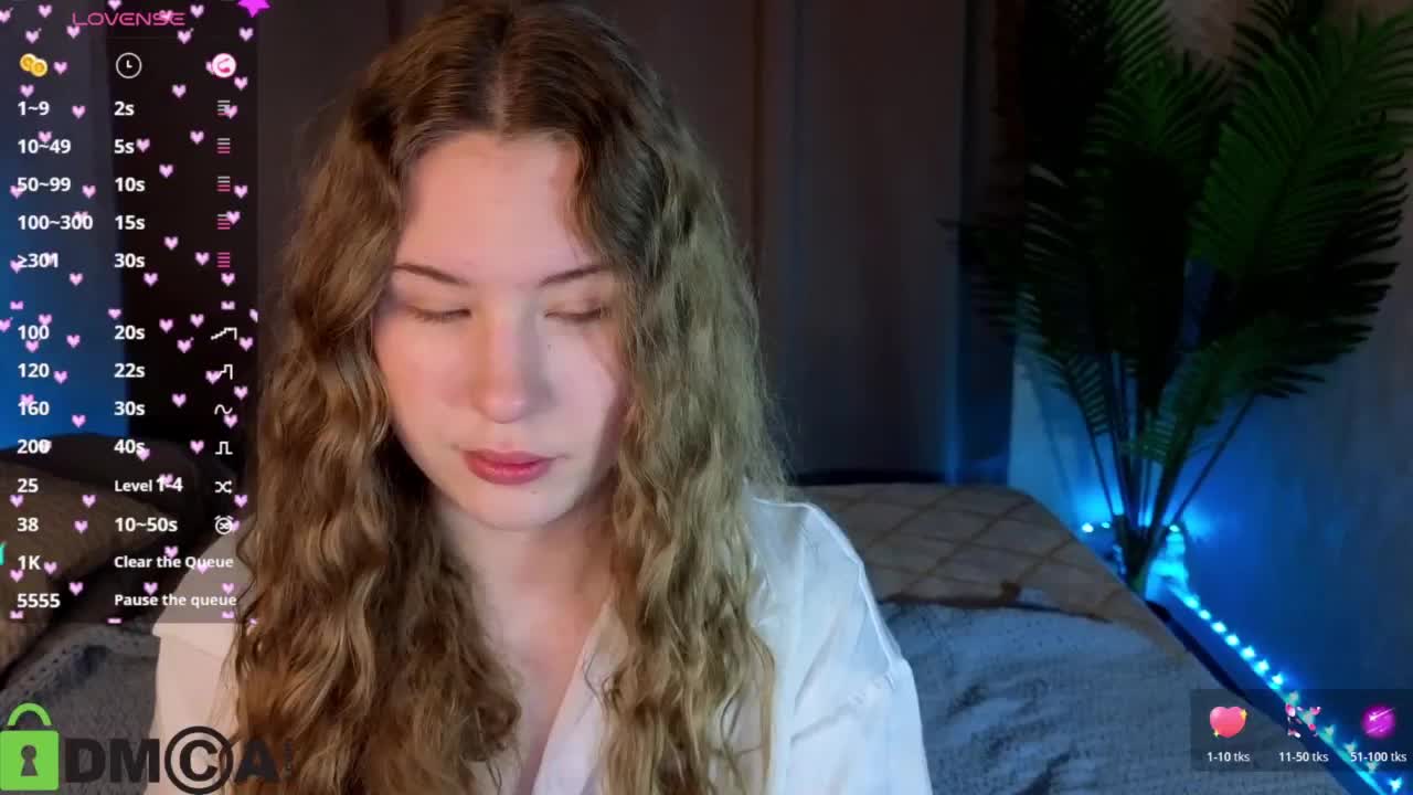 Elsiee-Cuttiess Приват Записи 2026-02-02