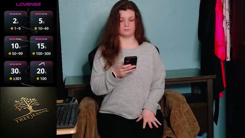 treejeanne Приват Записи 2026-02-02