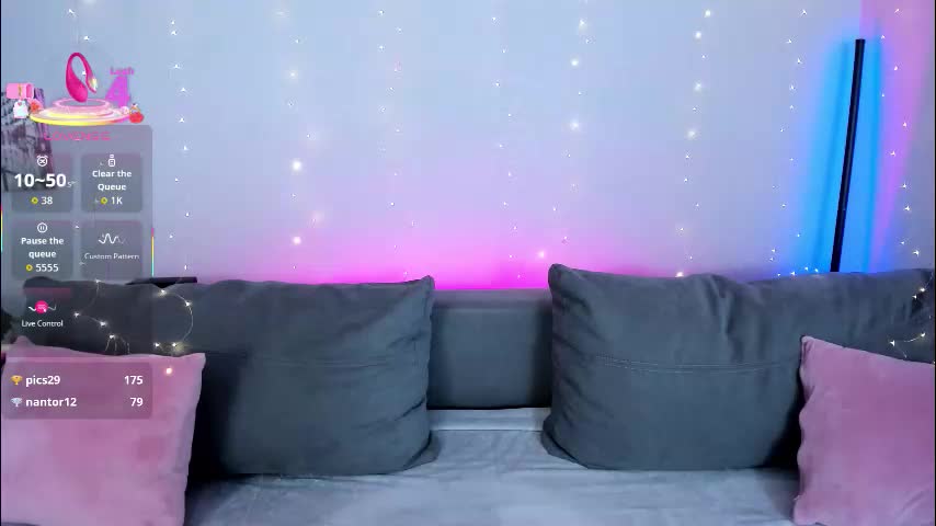 melodyhudson Приват Записи 2026-02-02