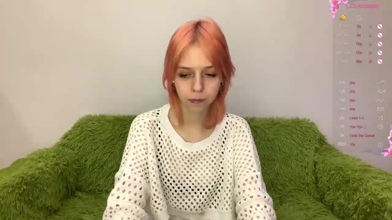 SweetieLuna Приват Записи 2026-02-02