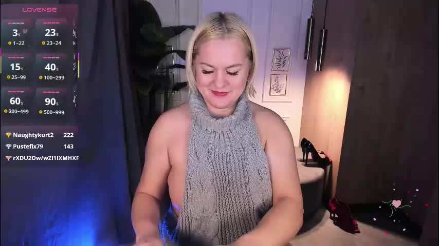 yolanda_kiss Приват Записи 2026-02-02