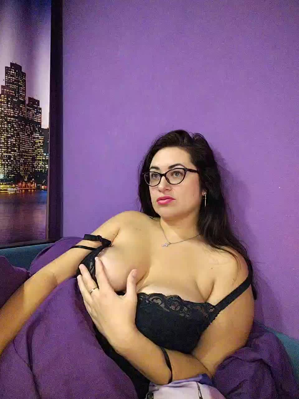 AlicaLovely Приват Записи 2026-02-02