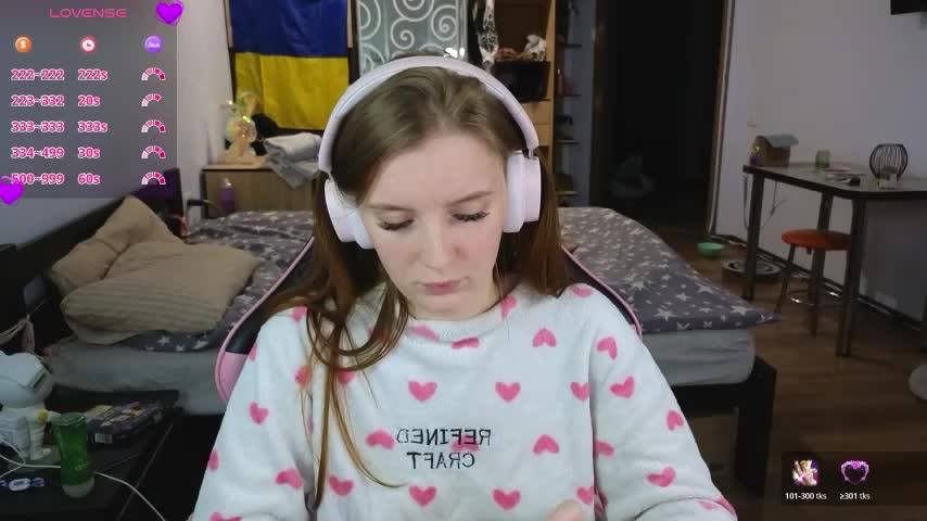 Mary_Blu Приват Записи 2026-02-02