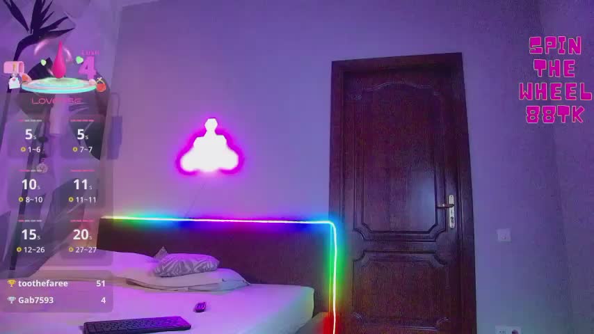 RubyValen Приват Записи 2026-02-02