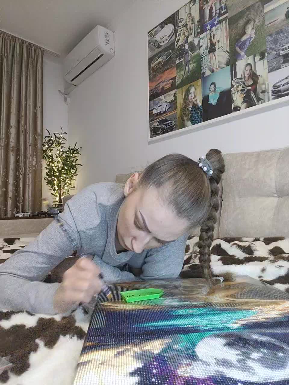 Schumaxer777 Приват Записи 2026-02-02