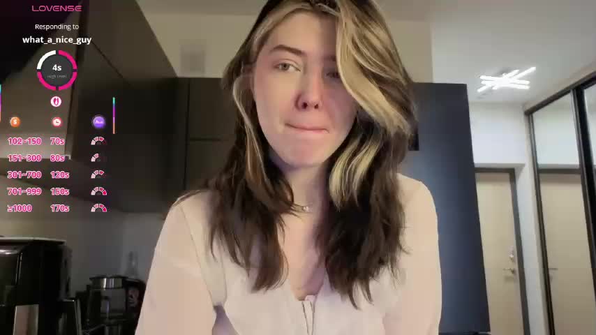 Vanessa-Walters Приват Записи 2026-02-02