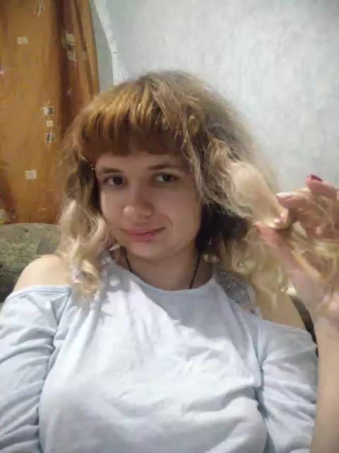 GrettaCandy Приват Записи 2026-02-02