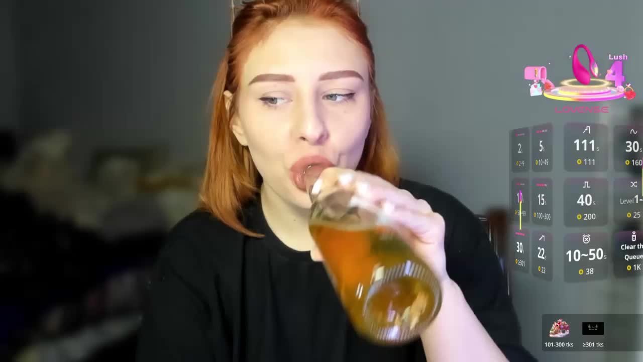 KissyKristy Приват Записи 2026-02-02