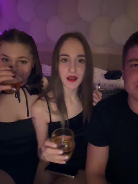 GirlBoy777-1 Приват Записи 2026-02-02