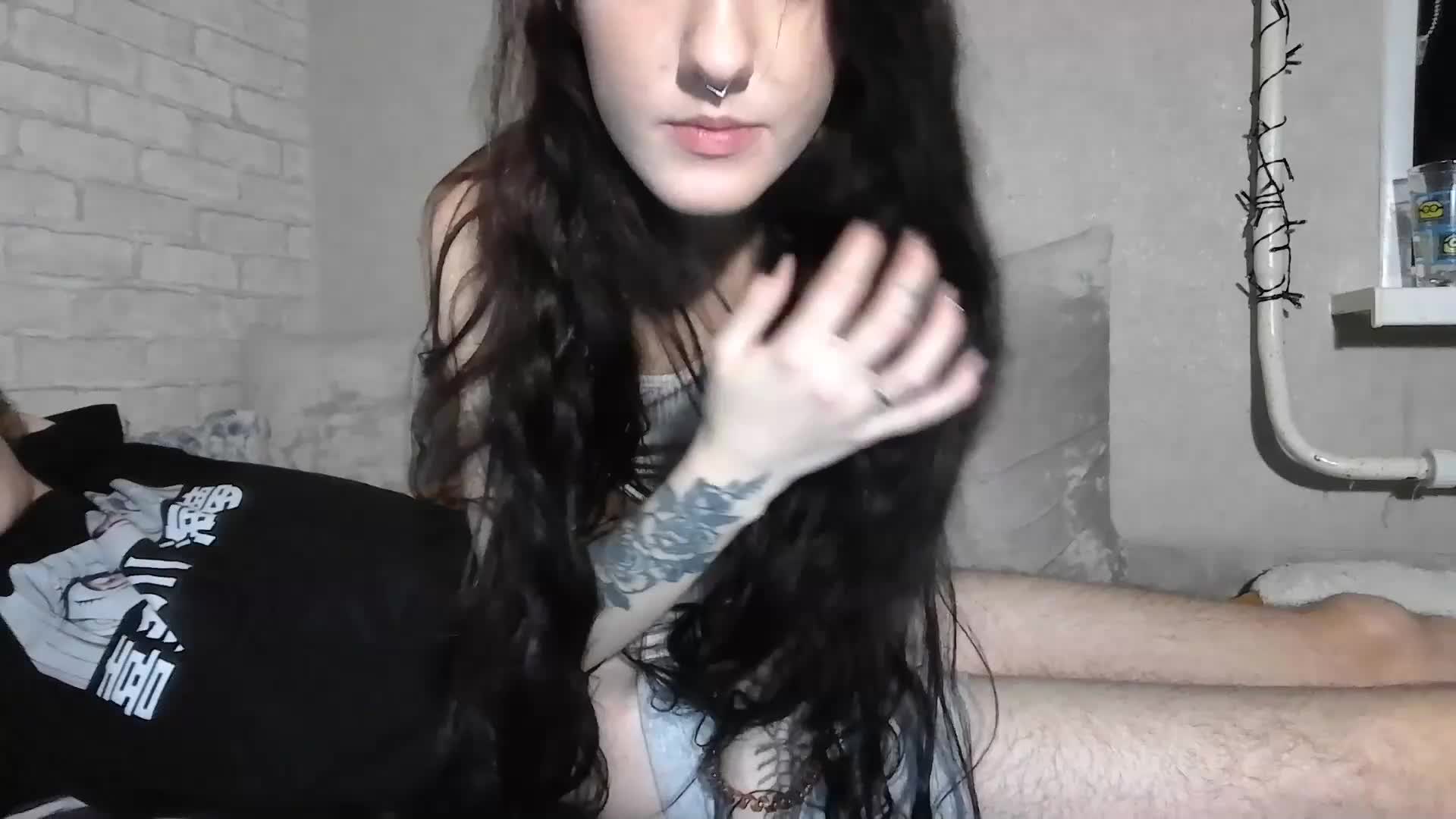 Zazochkaa Приват Записи 2026-02-02