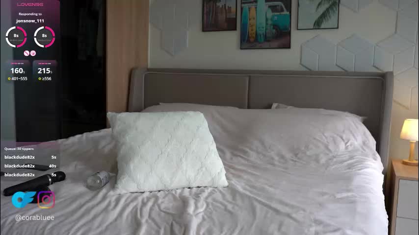 iamcora Приват Записи 2026-02-02