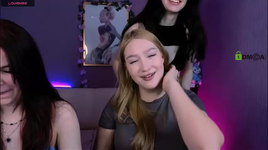 playful_sophie Приват Записи 2026-02-02