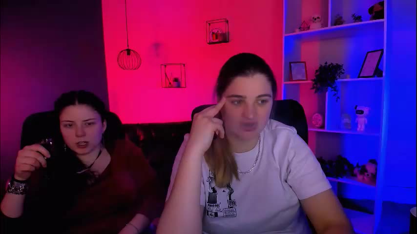 foxy_tease_ Приват Записи 2026-02-02