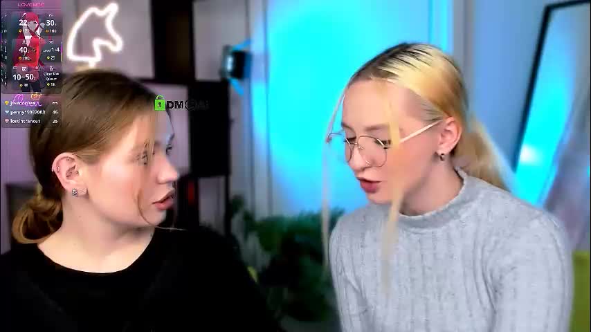 mila_glow Приват Записи 2026-02-02