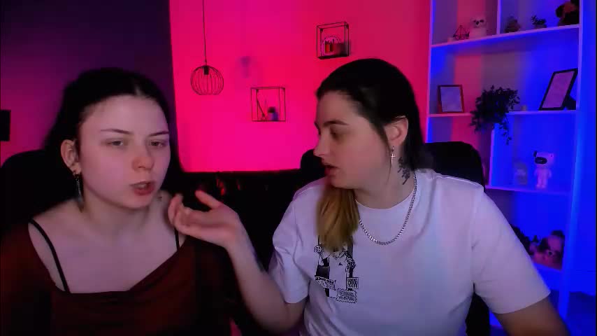 foxy_tease_ Приват Записи 2026-02-02