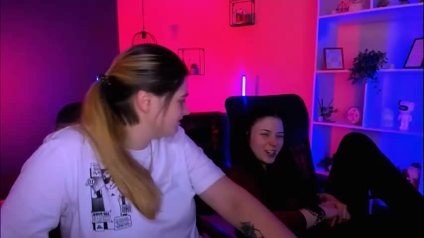 foxy_tease_ Приват Записи 2026-02-02