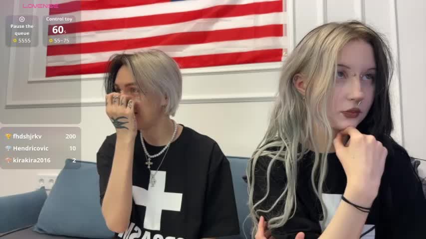 VeryRare_TwinS Приват Записи 2026-02-02