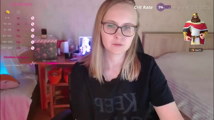 love_agatha Приват Записи 2026-02-02