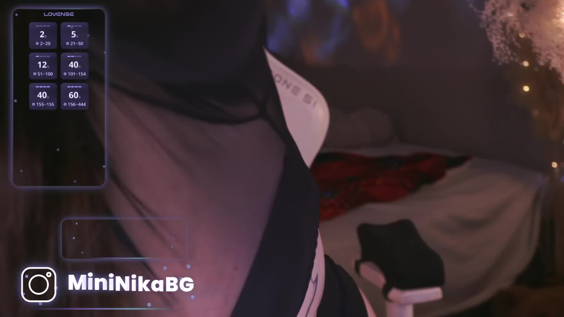 MiniNika Приват Записи 2026-02-02