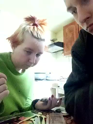 Pornographers-3 Приват Записи 2026-02-02